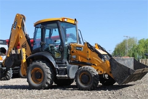 Retroexcavadoras Jcb 3CX de segunda mano en venta Ref.: 1416419872572735 No. 3