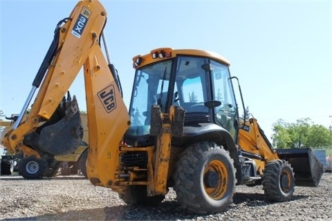 Retroexcavadoras Jcb 3CX de segunda mano en venta Ref.: 1416419872572735 No. 4