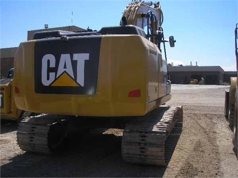 Excavadoras Hidraulicas Caterpillar 320EL en venta Ref.: 1416425702932115 No. 2