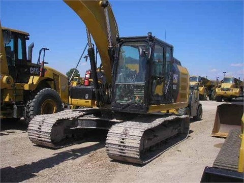 Excavadoras Hidraulicas Caterpillar 320EL en venta Ref.: 1416425702932115 No. 3