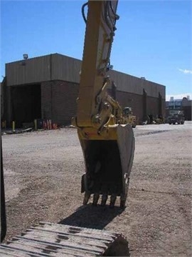 Excavadoras Hidraulicas Caterpillar 320EL en venta Ref.: 1416425702932115 No. 4