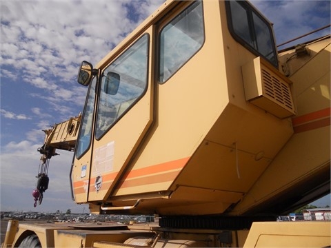 Cranes Grove RT635C