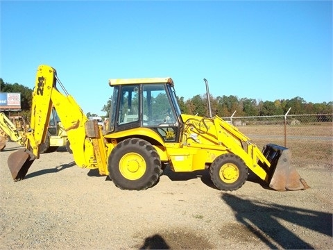 Retroexcavadoras Jcb 214S usada de importacion Ref.: 1416435448421005 No. 3