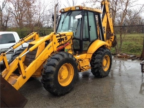 Retroexcavadoras Jcb 214S en venta Ref.: 1416436049196129 No. 3