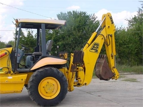 Retroexcavadoras Jcb 214E en venta Ref.: 1416436549142812 No. 2