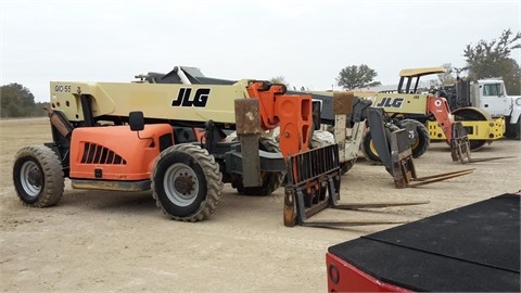 Montacargas Jlg G10-55A