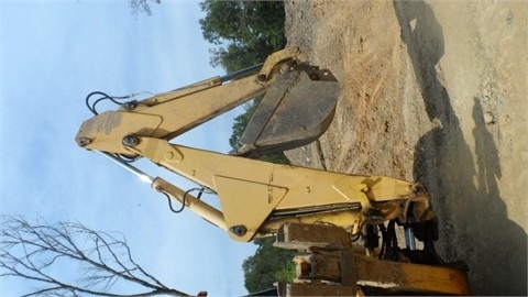 Backhoe Loaders New Holland LB75B