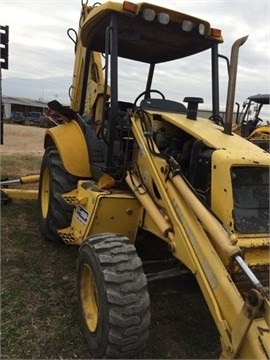 Retroexcavadoras New Holland LB75 seminueva Ref.: 1416528408535947 No. 2