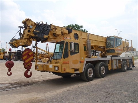 Gruas Grove TMS865 de bajo costo Ref.: 1416590968340057 No. 3