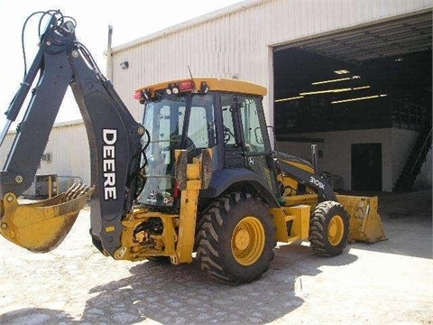 Retroexcavadoras Deere 310K importada a bajo costo Ref.: 1416600936910774 No. 2