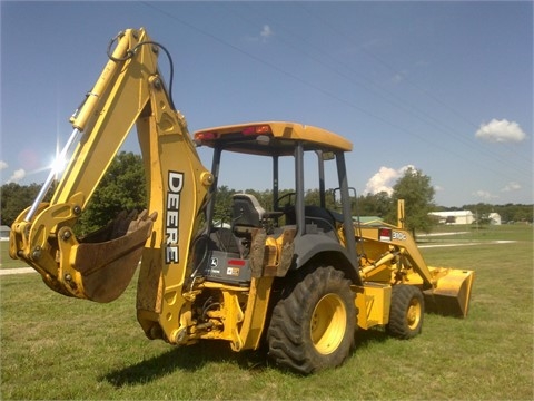 Retroexcavadoras Deere 310G de segunda mano Ref.: 1416607531940930 No. 2