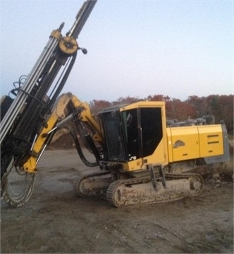 Drills Atlas Copco ROC F9-11