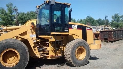 Wheel Loaders Caterpillar 938G
