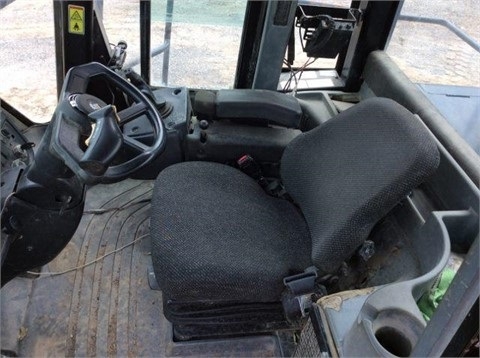 Cargadoras Sobre Ruedas Caterpillar 980H de bajo costo Ref.: 1416778783818497 No. 3