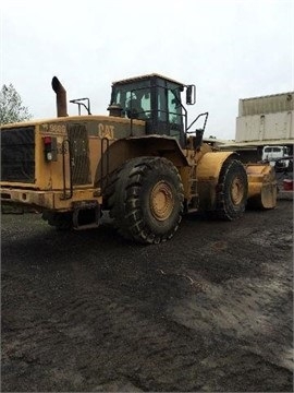 Cargadoras Sobre Ruedas Caterpillar 930G de medio uso en venta Ref.: 1416861704961811 No. 2