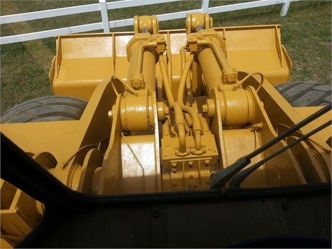 Cargadoras Sobre Ruedas Caterpillar 980C en optimas condiciones Ref.: 1416878089041178 No. 3