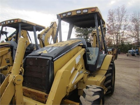 Retroexcavadoras Caterpillar 420D seminueva en venta Ref.: 1416881849070192 No. 4