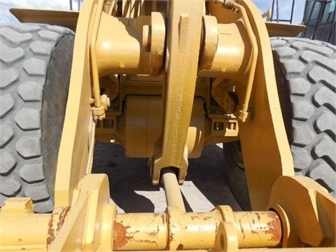 Cargadoras Sobre Ruedas Caterpillar 972G de bajo costo Ref.: 1416935871646114 No. 2