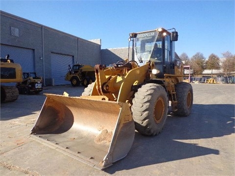 Wheel Loaders Caterpillar 928H