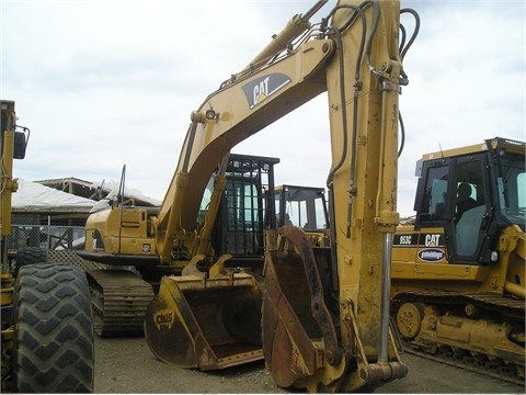 Excavadoras Hidraulicas Caterpillar 325 CL usada a buen precio Ref.: 1416952361923766 No. 4