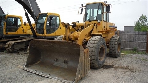 Cargadoras Sobre Ruedas Caterpillar 936F de importacion a la vent Ref.: 1416953167847206 No. 4