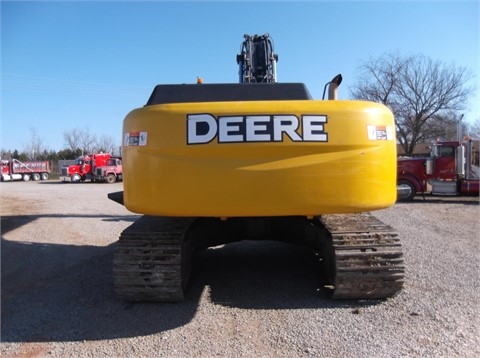 Excavadoras Hidraulicas Deere 350D en optimas condiciones Ref.: 1416958340138256 No. 4