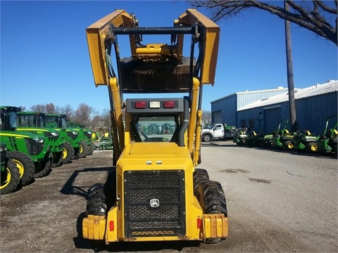 Minicargadores Deere 325 importada a bajo costo Ref.: 1416961662803267 No. 4