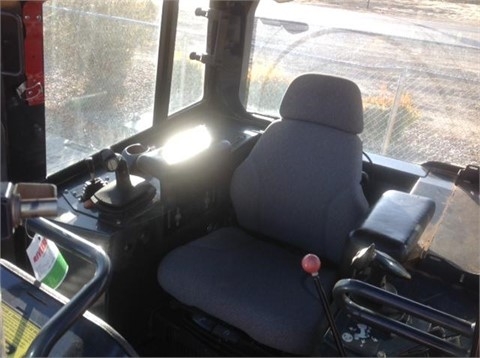 Tractores Sobre Orugas Deere 750J de segunda mano Ref.: 1416962853874242 No. 4