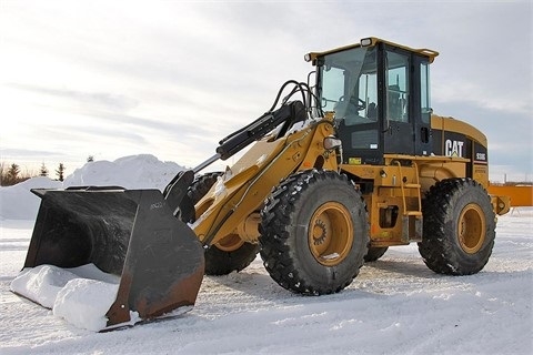 Cargadoras Sobre Ruedas Caterpillar 930G