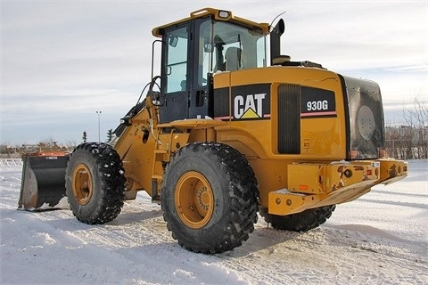 Cargadoras Sobre Ruedas Caterpillar 930G de importacion a la vent Ref.: 1416963745668971 No. 2