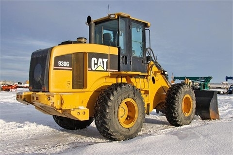 Cargadoras Sobre Ruedas Caterpillar 930G de importacion a la vent Ref.: 1416963745668971 No. 3