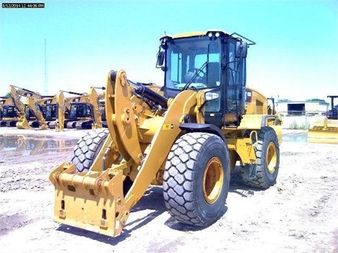 Cargadoras Sobre Ruedas Caterpillar 930K en venta Ref.: 1417018034908496 No. 4