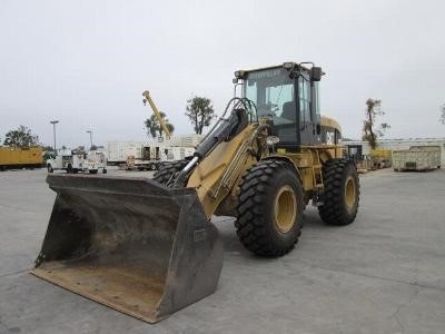 Cargadoras Sobre Ruedas Caterpillar 930G