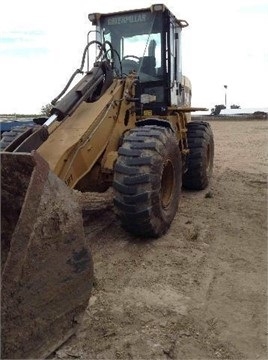 Cargadoras Sobre Ruedas Caterpillar 930G