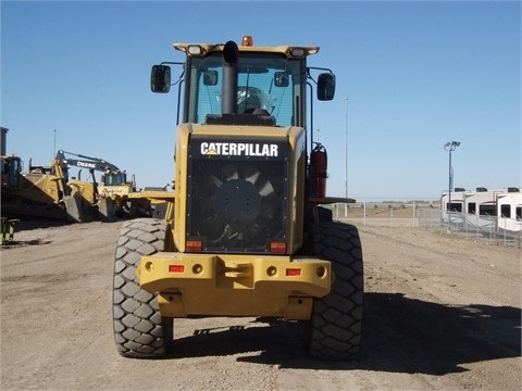 Cargadoras Sobre Ruedas Caterpillar 928H