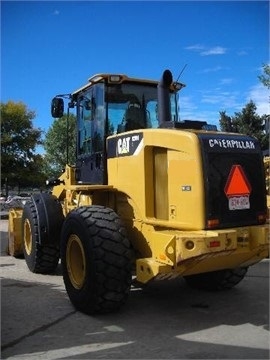 Cargadoras Sobre Ruedas Caterpillar 928H