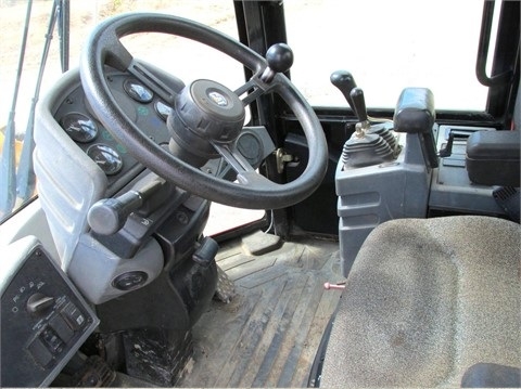 Wheel Loaders Caterpillar 928G