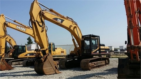 Excavadoras Hidraulicas Caterpillar 330B importada en buenas cond Ref.: 1417106258616977 No. 4