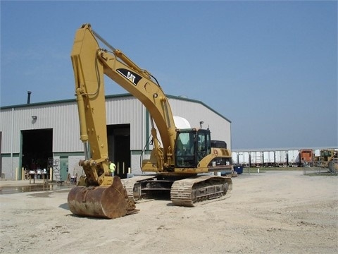 Excavadoras Hidraulicas Caterpillar 330D seminueva en perfecto es Ref.: 1417109333255213 No. 4