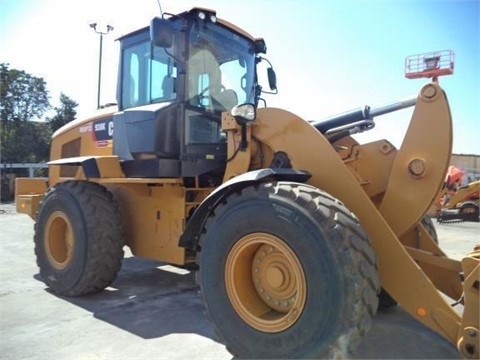 Cargadoras Sobre Ruedas Caterpillar 938K de bajo costo Ref.: 1417110027468722 No. 2