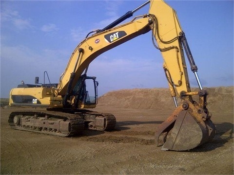 Excavadoras Hidraulicas Caterpillar 330D seminueva en perfecto es Ref.: 1417110356957035 No. 4