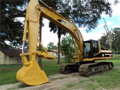 Excavadoras Hidraulicas Caterpillar 330L