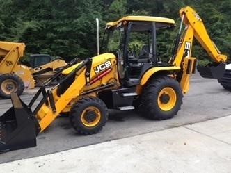 Retroexcavadoras Jcb 3CX