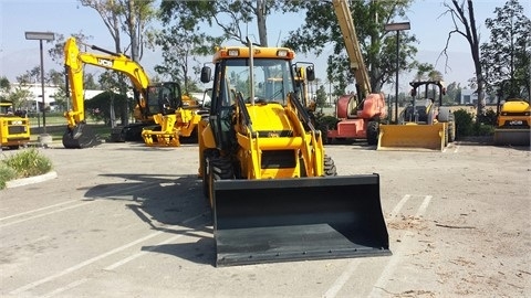 Retroexcavadoras Jcb 2CX seminueva en perfecto estado Ref.: 1417123869041689 No. 3