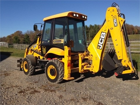 Retroexcavadoras Jcb 2CX