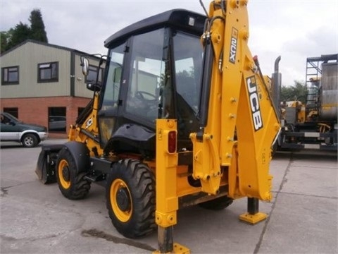 Retroexcavadoras Jcb 2CX de segunda mano en venta Ref.: 1417124460242777 No. 4