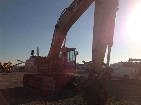 Excavadoras Hidraulicas Caterpillar 330DL en venta, usada Ref.: 1417130391624533 No. 4