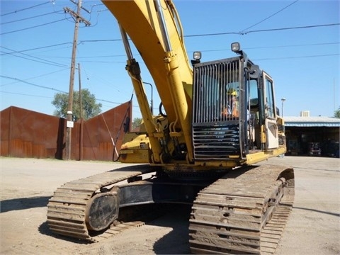 Excavadoras Hidraulicas Caterpillar 345B importada en buenas cond Ref.: 1417131255599348 No. 2