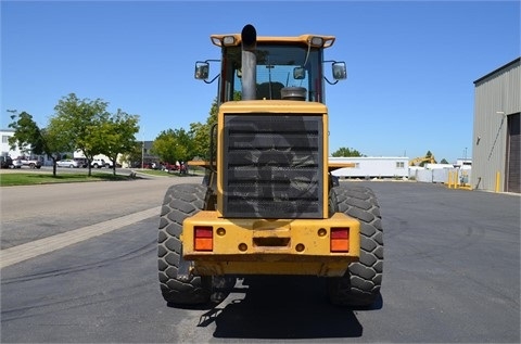 Cargadoras Sobre Ruedas Caterpillar IT28G en buenas condiciones Ref.: 1417189821263273 No. 3