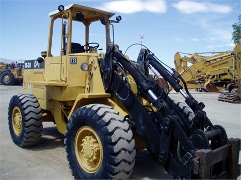 Cargadoras Sobre Ruedas Caterpillar IT28B importada a bajo costo Ref.: 1417193111103584 No. 3